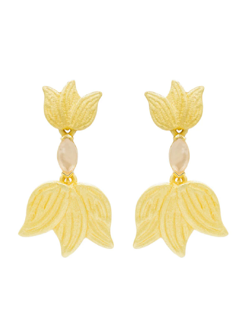 Lucia Earrings