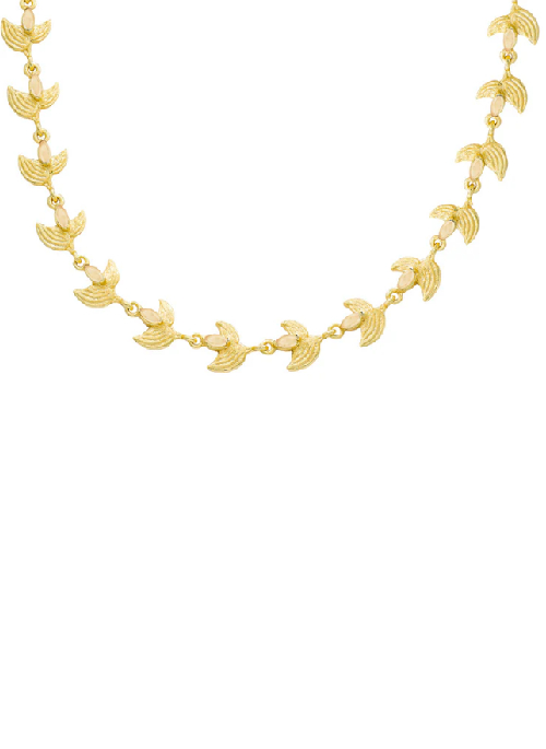 Oria Necklace