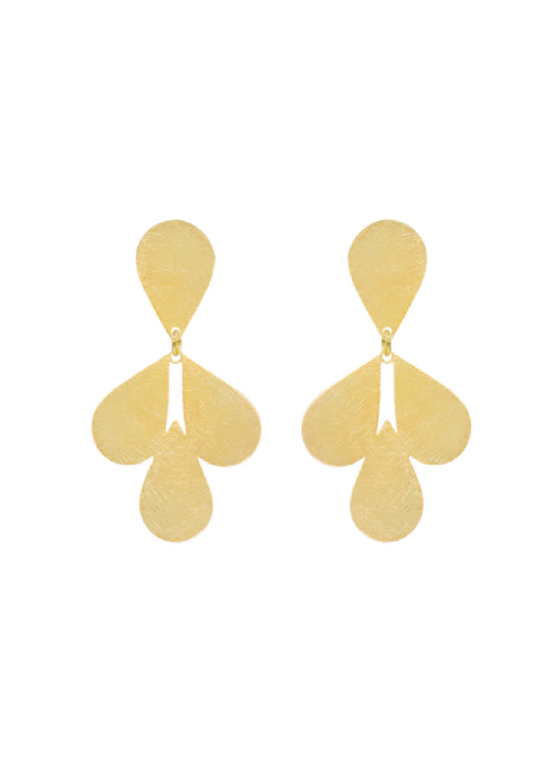 Bunzi Earrings