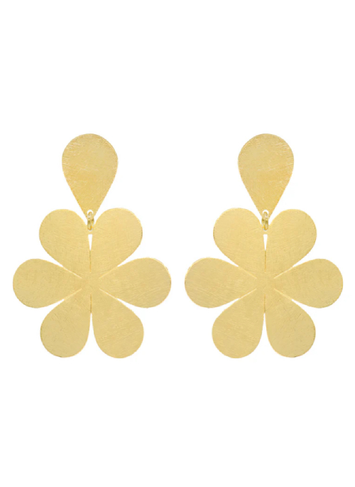 Bloom Earrings