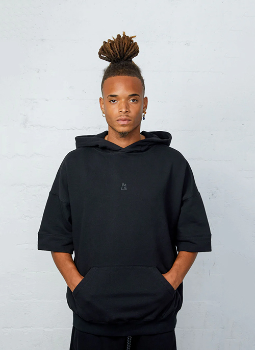 Tetera Hoodie