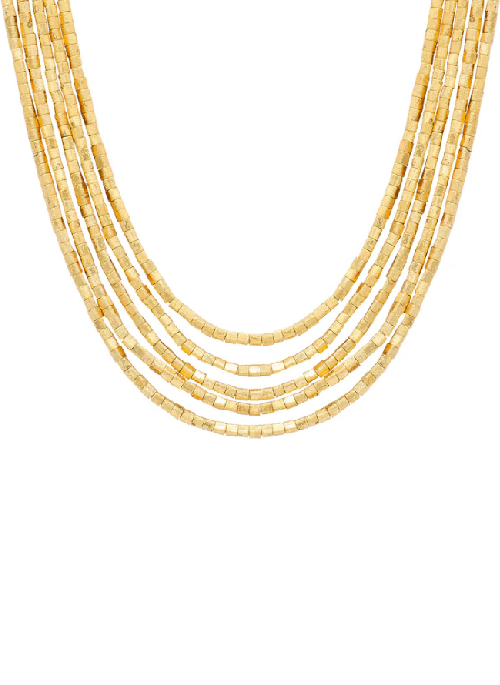 Amunet Necklace