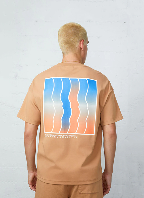 Low Tide Tee