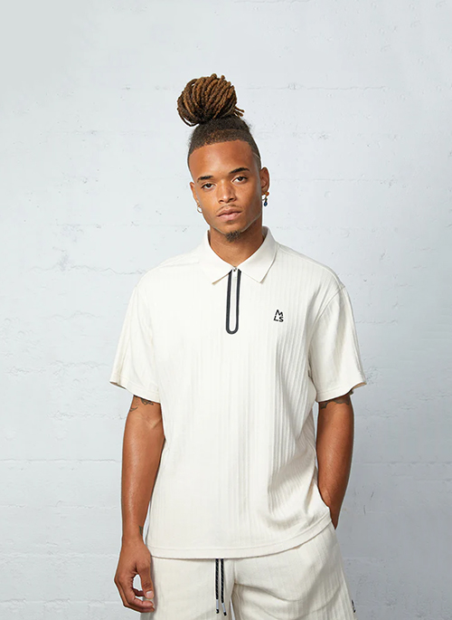 Fossil Polo