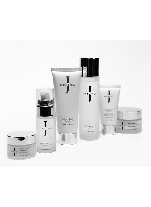  Revitalizing Skincare Beauty Set