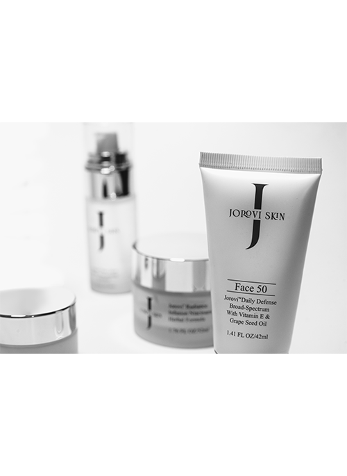 Revitalizing Skincare Beauty Set