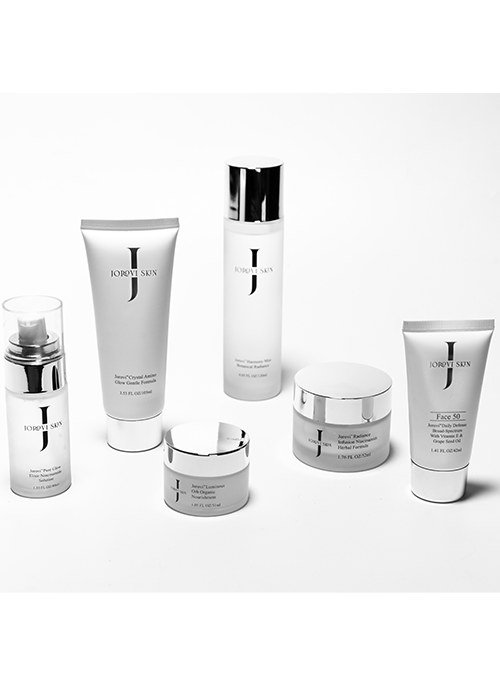 Revitalizing Skincare Beauty Set