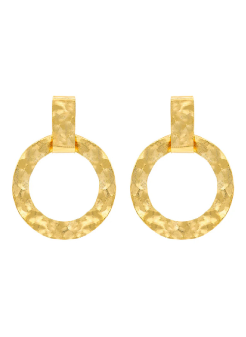 Harlene Earrings