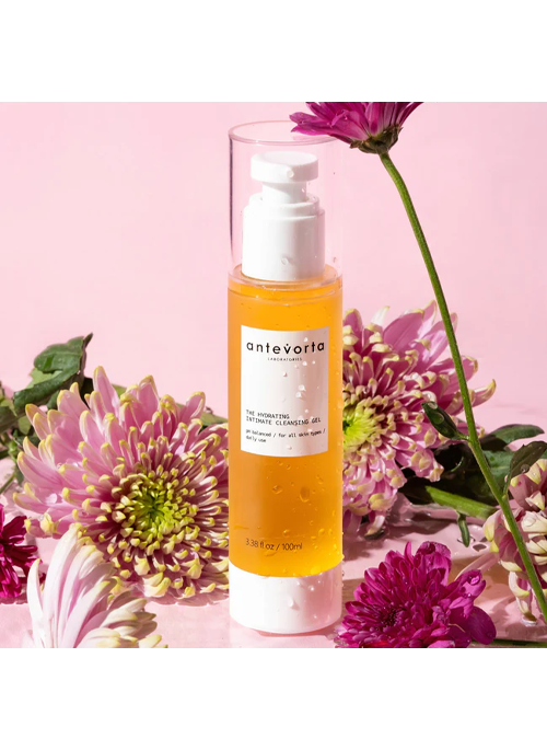 Hydrating Intimate Cleansing Gel