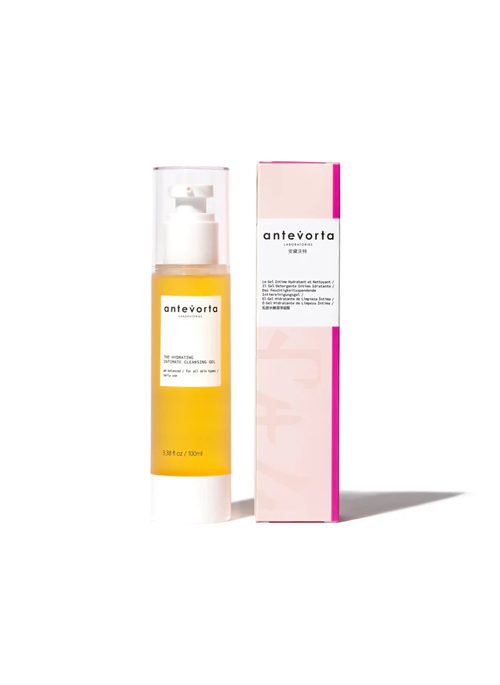 Hydrating Intimate Cleansing Gel