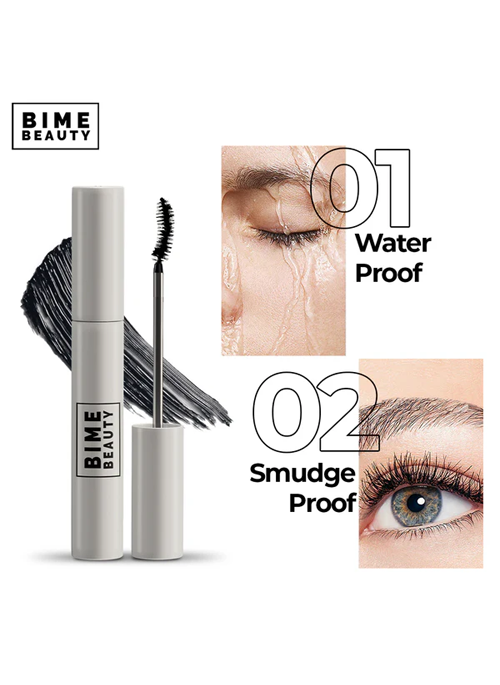 LashExtend ProLuxe Mascara