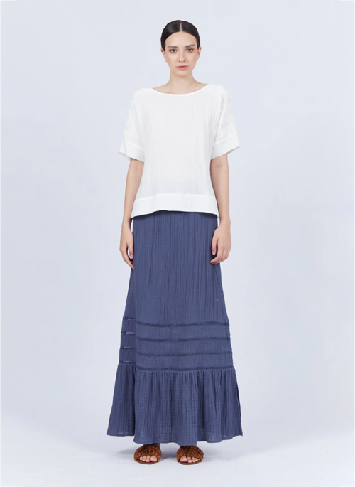 Carlota Skirt