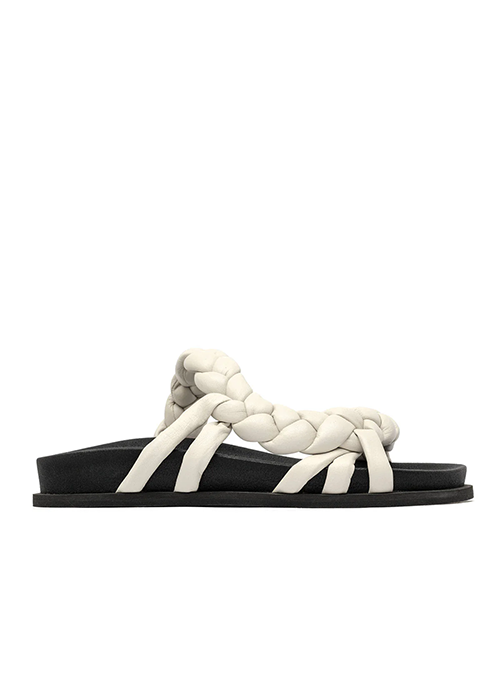 Corinna Sandals