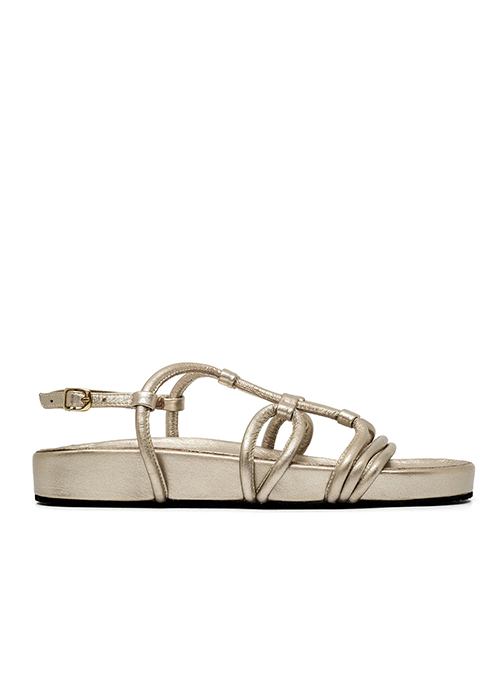 Flora Sandals