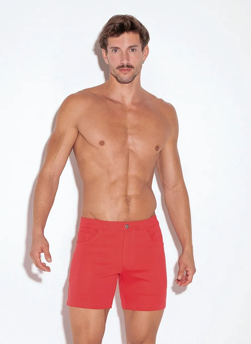 Shorts 5 Pocket
