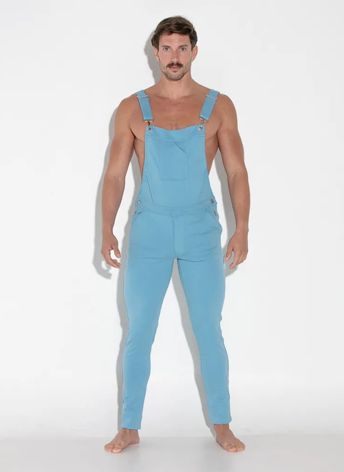 Utility Jumpsuit