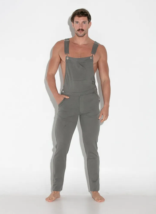 Utility Overalls