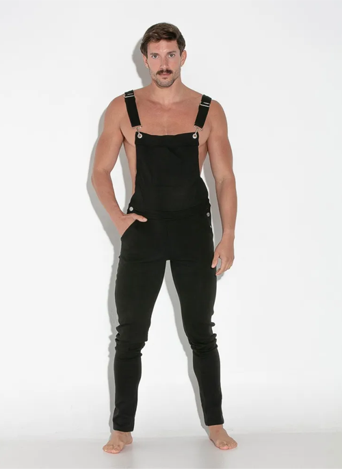 Utility Jumpsuit