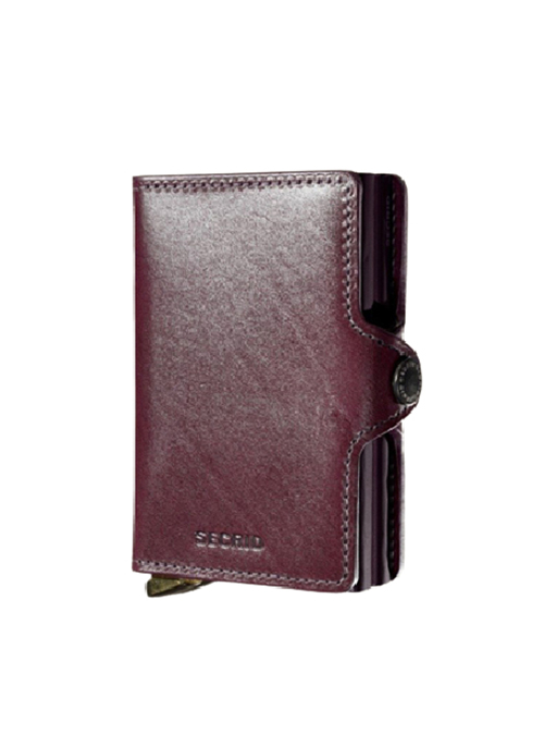 Twin Wallet