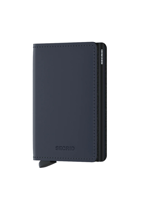 Slim Wallet