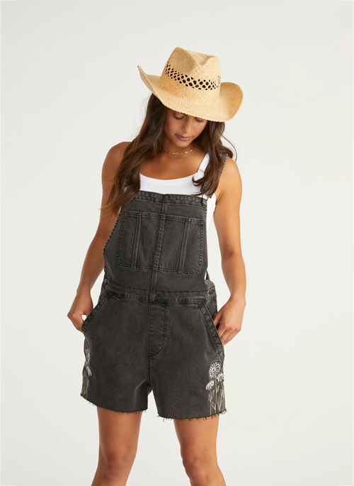 Shortalls