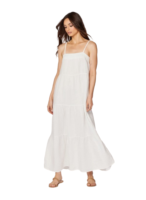 Cami Maxi Dress