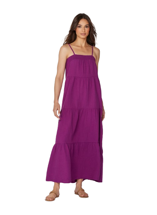 Cami Maxi Dress