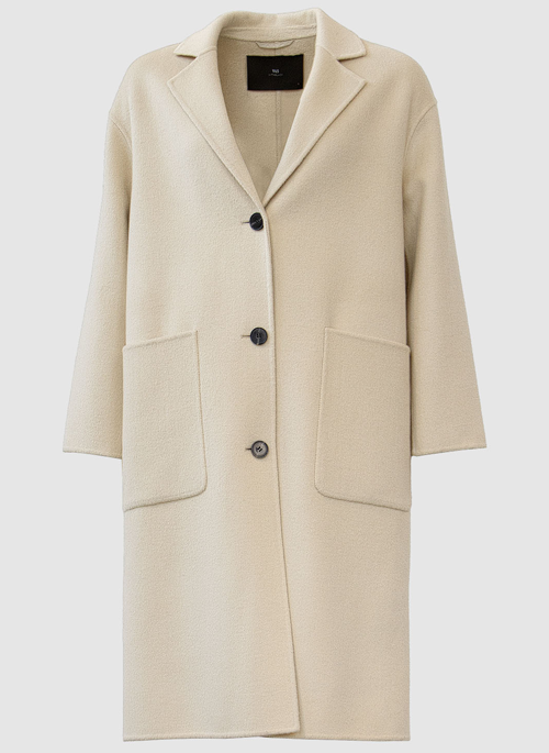 Wool Coat