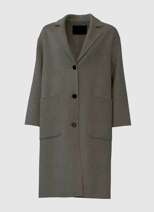 Wool Coat