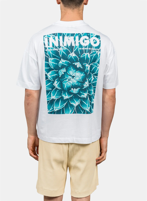 Inimigo T-Shirt