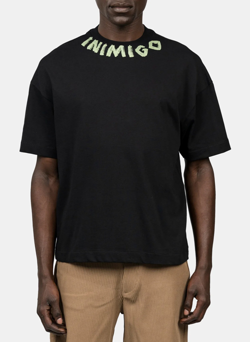 Inimigo T-Shirt