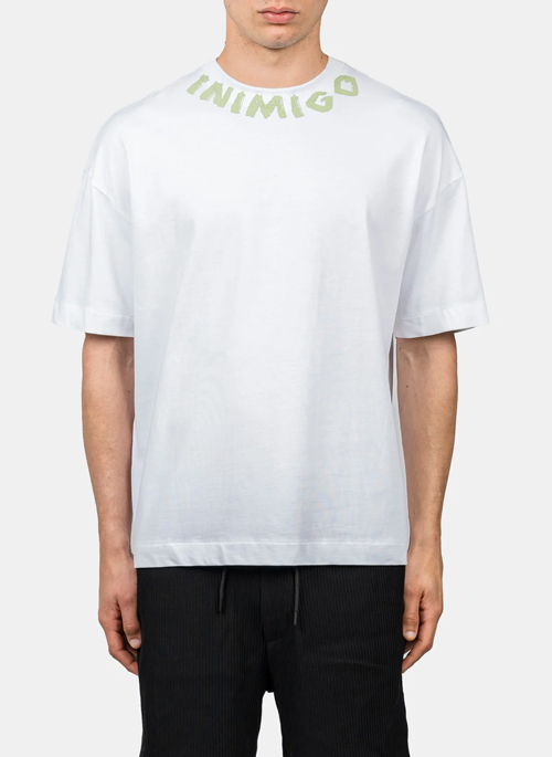 Inimigo T-Shirt