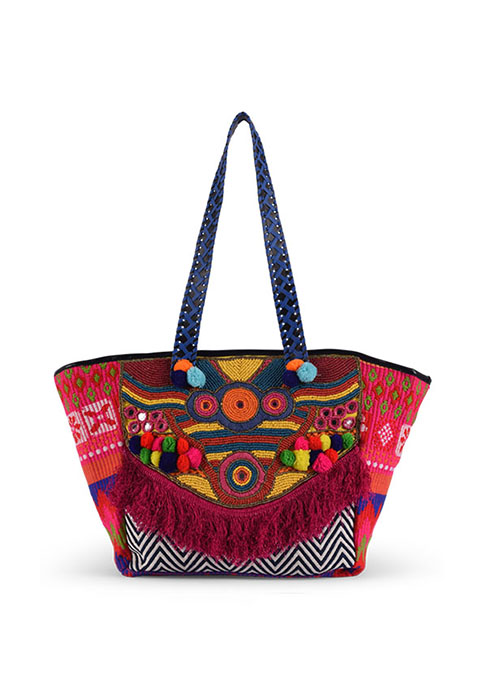 Naina Tote