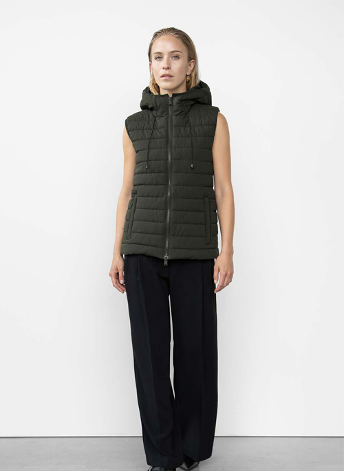 Lightweight Waistcoat