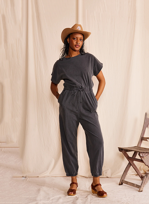 Ry Jumpsuit