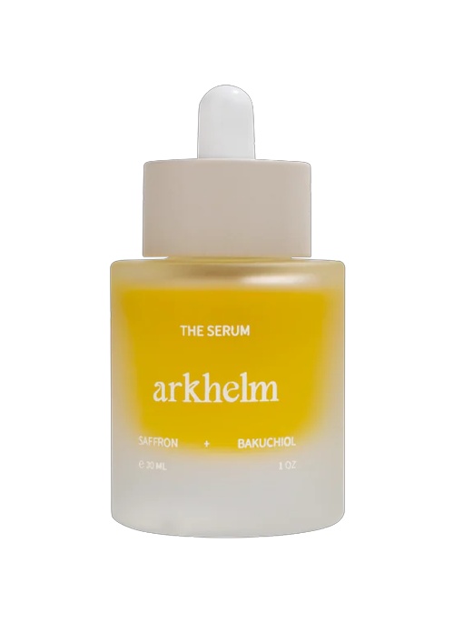  The Serum