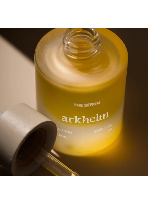 The Serum