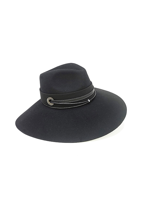 Trocadero Hat