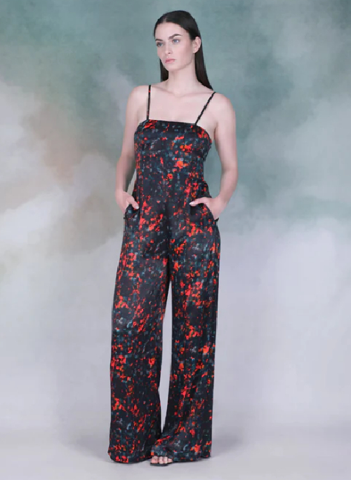 Zenith Jumpsuit