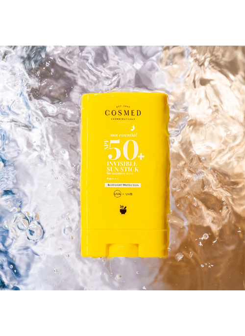 High Protection Sunscreen