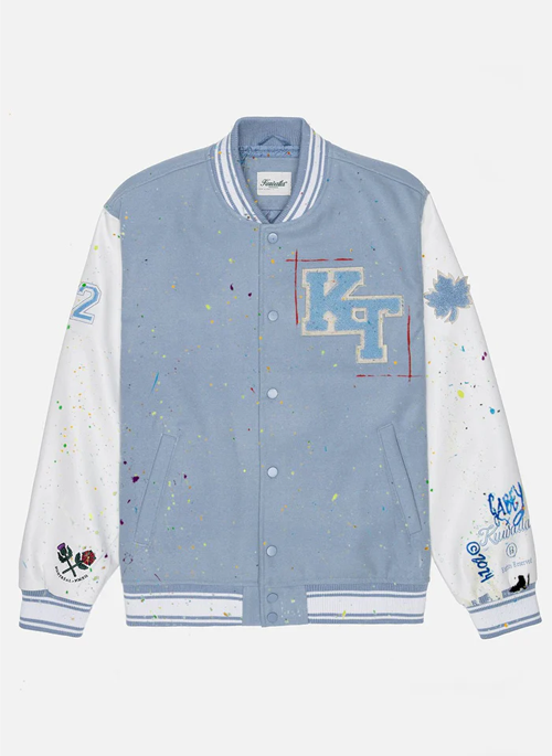 Varsity Jacket