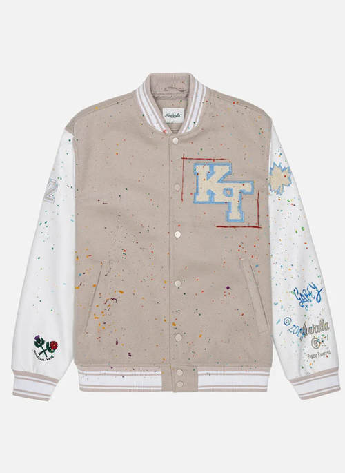 Varsity Jacket