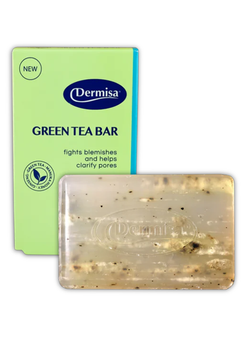  Green Tea Bar