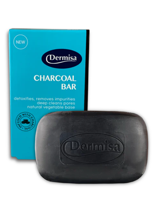  Detoxifying Charcoal Bar