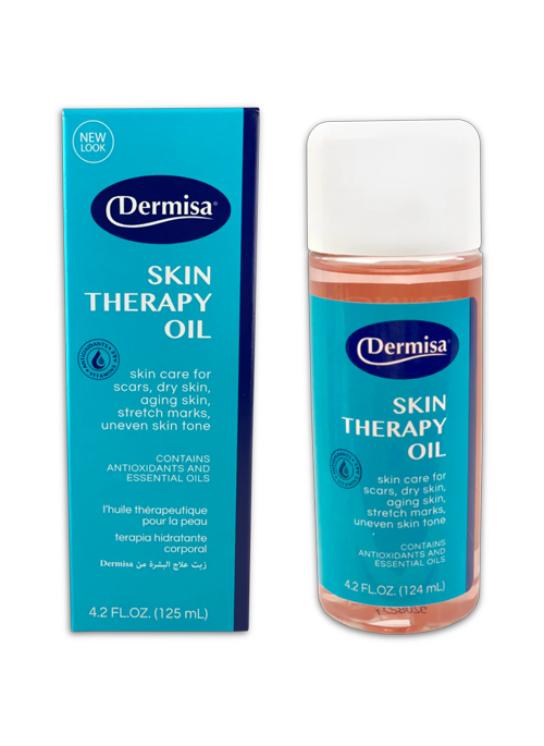  Skin Therapy Oil