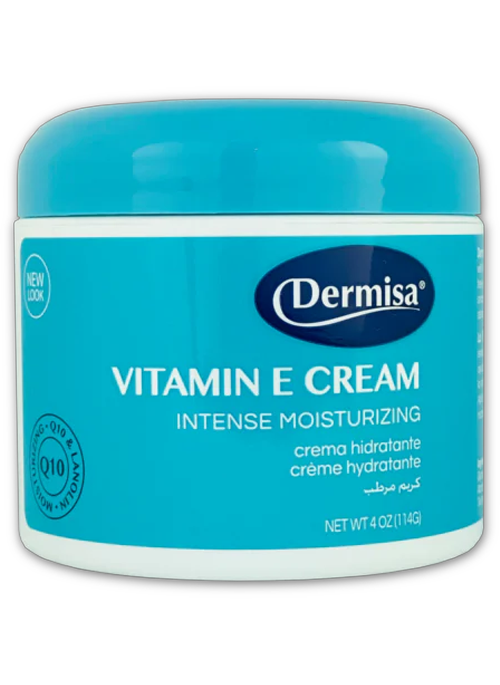  Vitamin E Cream