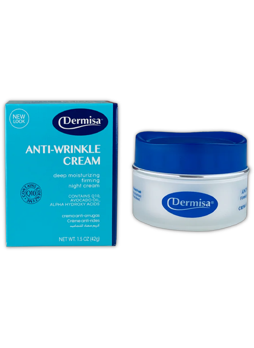  Anti-Wrinkle Cream