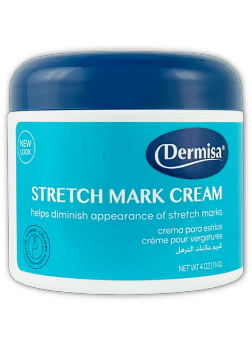  Stretch Mark Cream