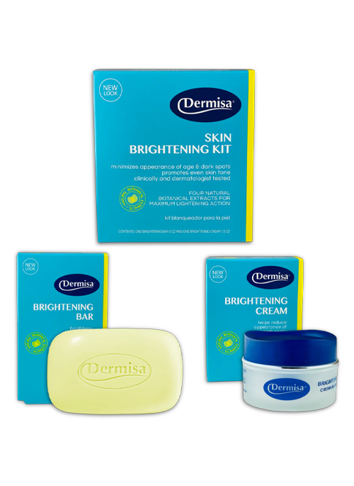  Brightening Kit