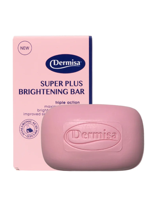  Super Plus Brightening Bar